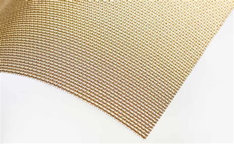 gkd metal fabrics mandarin|gkd metal mesh.